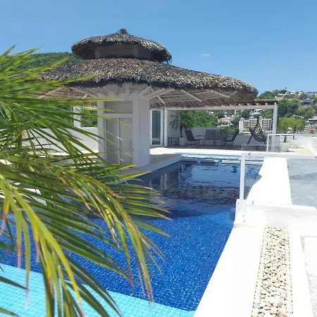 Club De Golf Apartment
